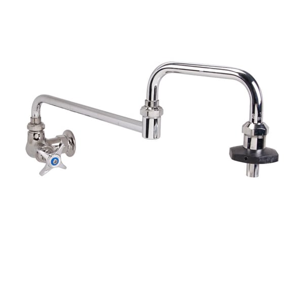 Filler, Pot , Cld, 18"Spt, Leadfree